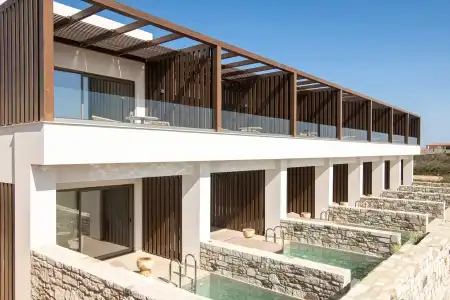 Elèa Concept & Suites - 33
