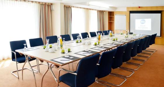 Best Western Halle-Merseburg - 32