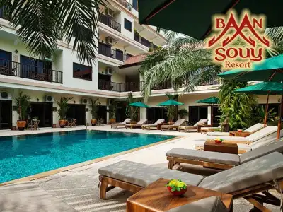 Baan Souy Resort - 18