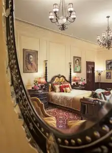 Rambagh Palace - 69