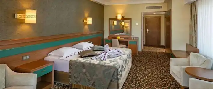 Özkaymak Select - Ultra All Inclusive - 4