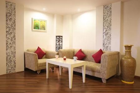 Golden Tulip Jaipur City Center - 61