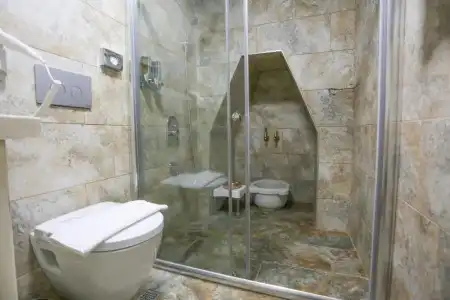 Behrampasa Otel Cafe Restaurant - 51