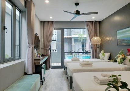 Sea'lavie Boutique Resort & Spa - 2