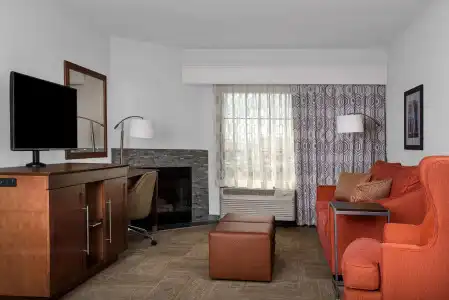Hampton Inn & Suites Florence Center - 4