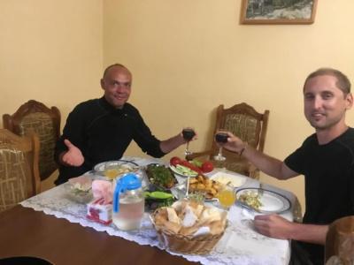 Areguni Guest House - 6