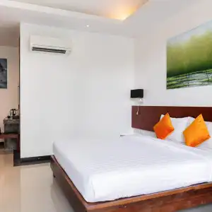 Green View Village Resort - 39