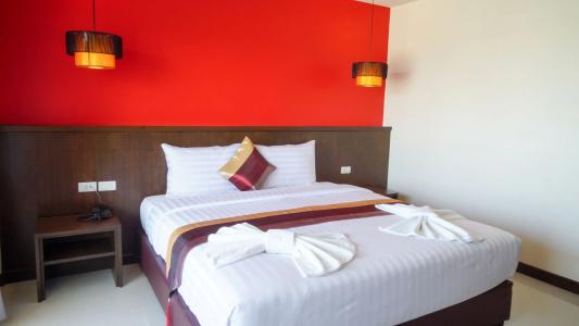 Hua Hin Grand And Plaza - 6
