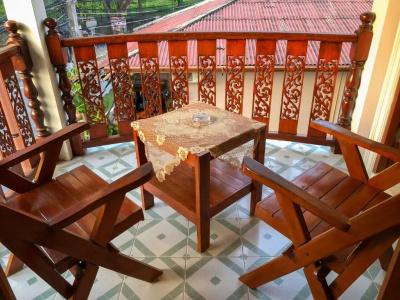 Ginis Beach Resort - 29