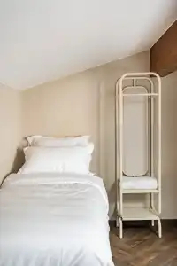 Hôtel Amoi Vieux Port - Marseille - 42