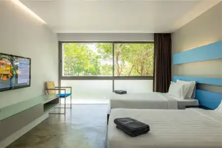 Explorar Koh Phangan - Adults Only Resort and Spa - 10