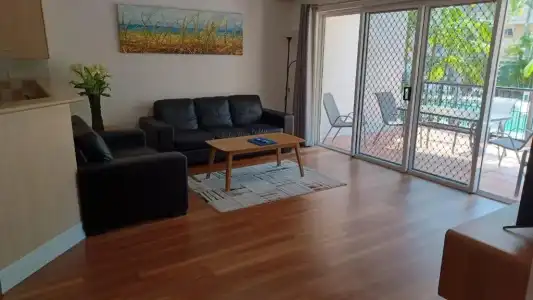 Blue Waters Apartments - 64