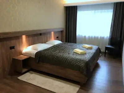 Hotell Wesenbergh - 45