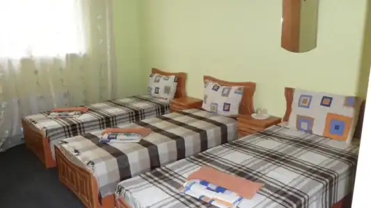 Hostel Vitan - 31