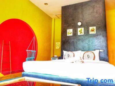 Keereeta Resort & Spa - 32