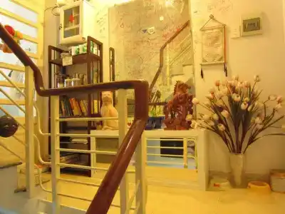 My Home Guest House - 13