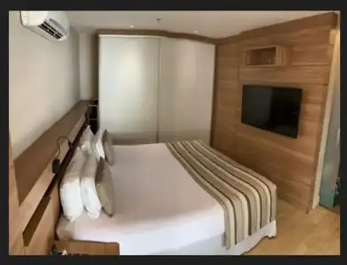 Ritz Copacabana - 26
