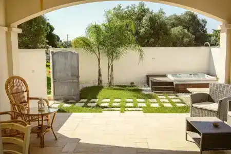 Villa de Lua Boutique - 31