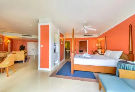 Andaman Seaview - Karon Beach - 42