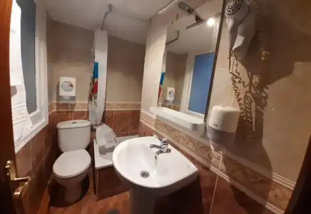 Hostal Verdemar - 29