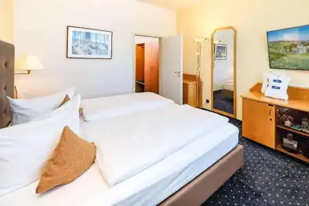 Best Western Ahorn Oberwiesenthal - Adults Only - 77
