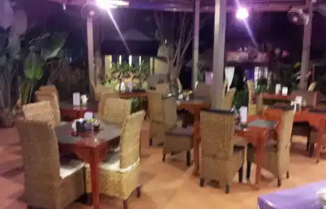Faye Orchid Resort - 21