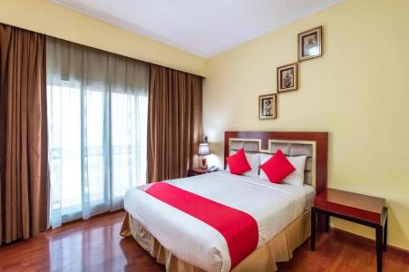 Ruwi Apartments - 39