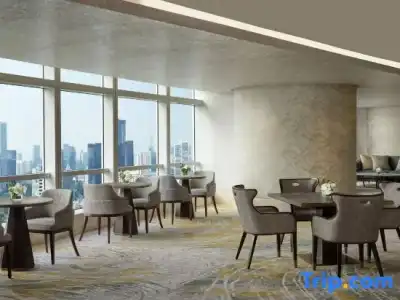 The Residences at The Ritz-Carlton Jakarta, Pacific Place - 90