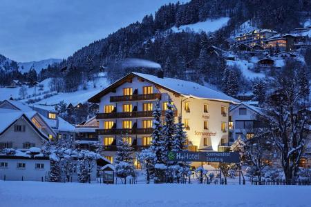 H+ Sonnwendhof Engelberg - 41