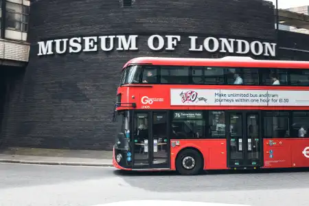 citizenM Tower of London - 0