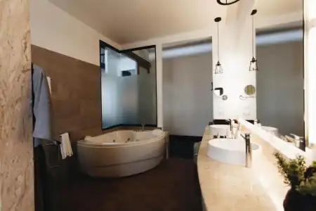 Boribot Pool Resort - 36