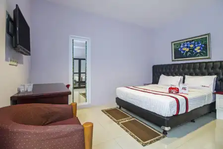 Residences by RedDoorz @ Guntur Raya Setiabudi - 5