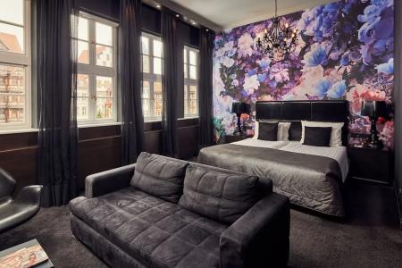 Van der Valk Hildesheim - 48