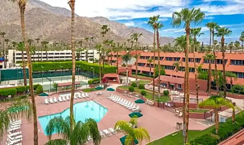 Marquis Villas Resort By Diamond Resorts - 37