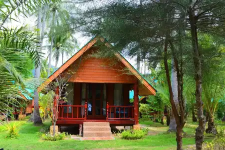 Sayang Beach Resort - 41