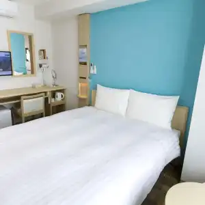 Toyoko Inn Satsuma Sendai Station Higashi - 32