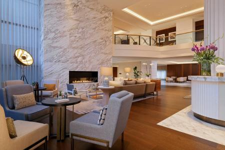 Athens Marriott - 32
