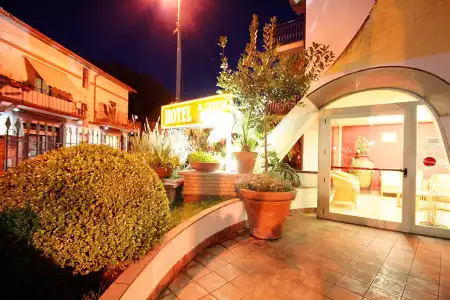 Ristorante Il Ceppo - 0