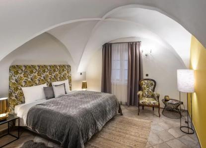 Chateau 9 Apartments by Adrez - 1