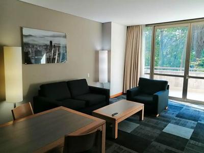 Holiday Inn Express Mexico Reforma by IHG - 102