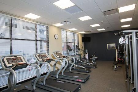 Hampton Inn and Suites Tulsa Downtown - 22