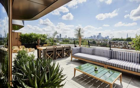 The Standard London - 21
