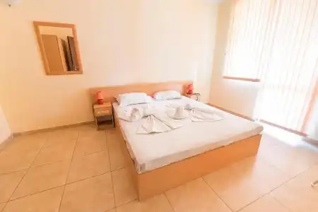 Apollon Apartments - 64