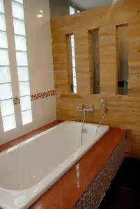 Nattha Waree Hot Spring Resort and Spa - 8