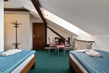 Penzion Landauer - 5