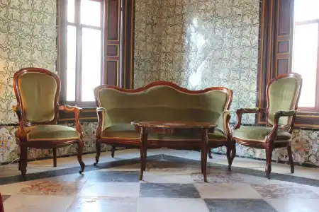 Palais Bayram - 11