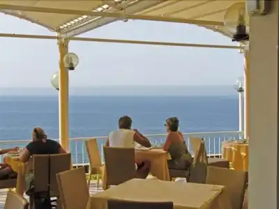 Mangia's Torre del Barone Resort and SPA - 24
