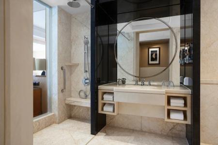 Guangzhou Marriott Tianhe - 38