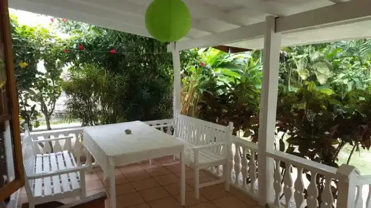 Beau Vallon Bungalows - 21