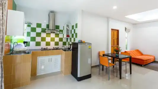 Bangtao Local House Rental - 25